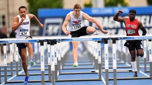 Luke Laubacher