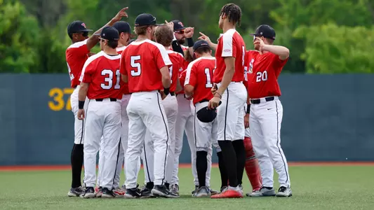 YSU Baseball 2024