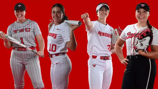 CSC Softball