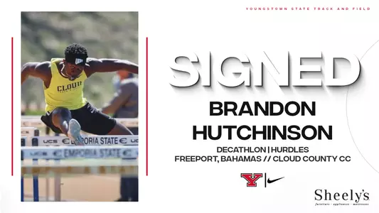Brandon Hutchinson
