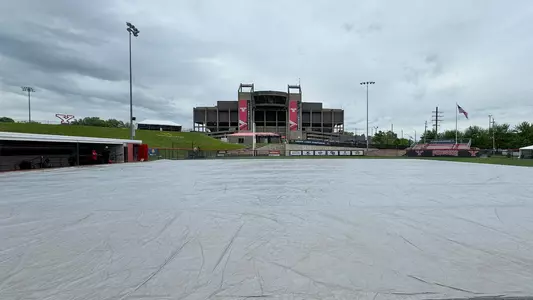 Softball Rain Delay