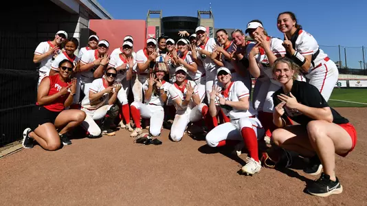 Softball Champs