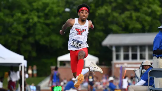 Jakari Lomax