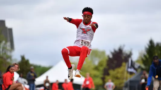 Jakari Lomax