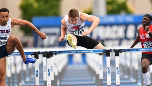 Luke Laubacher