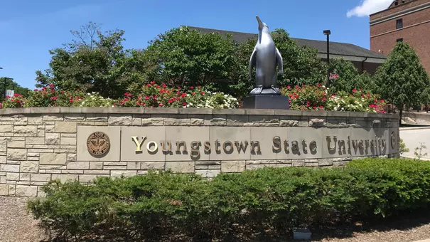 YSU Campus