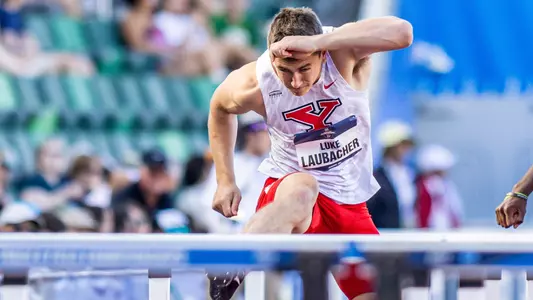 Luke Laubacher