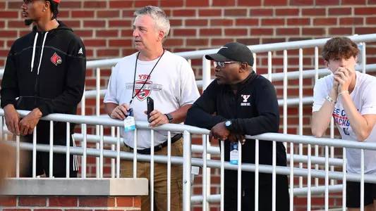 Coach Townsend