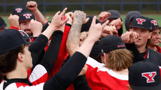 YSU Baseball ABCA Team Academic Excellence Award 2024