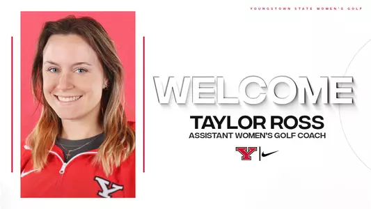Taylor Ross Announcement