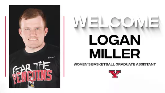 Logan Miller Announcement Graphic