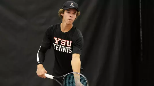 YSU Men's Tennis