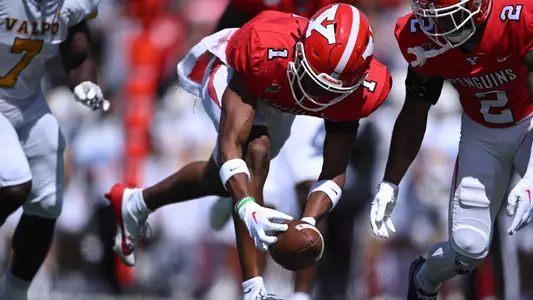 Stephon Hall