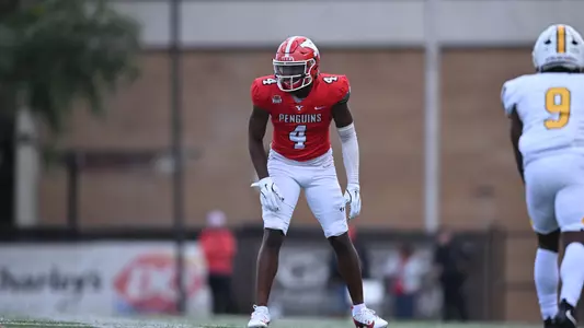 Kerion Martin