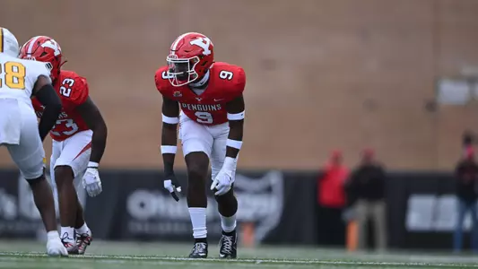 Jeremiah Robinson