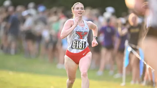 Molly Yasnowksi