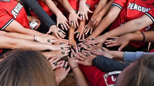 2024 Ring Ceremony