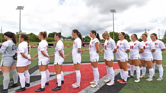 Soccer Starters