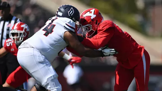 YSU Football vs. Duquesne (Sept. 14, 2024)