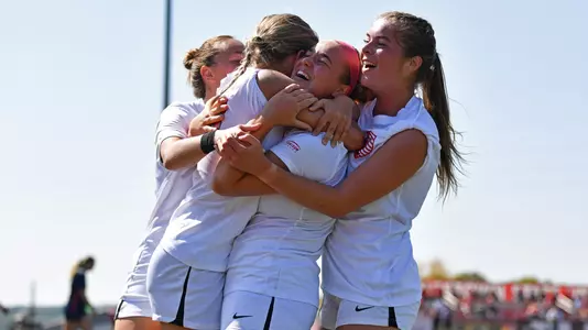 Women's Soccer
