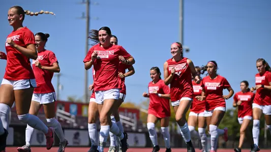 Women's Soccer
