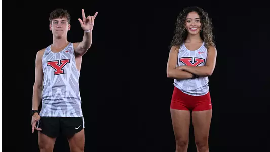 XC First Home Meet Preview