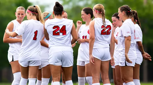 Women's Soccer