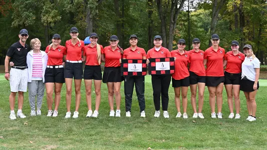 Roseann Schwartz Invitational Recap