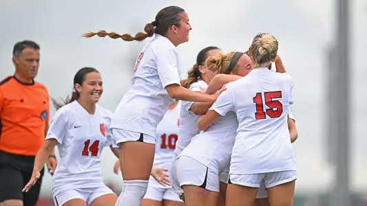 Women's Soccer