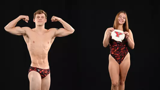 Swim and Dive Home Opener Preview
