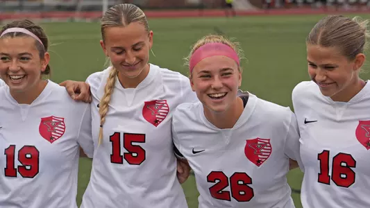 Women's Soccer