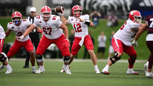 YSU Football