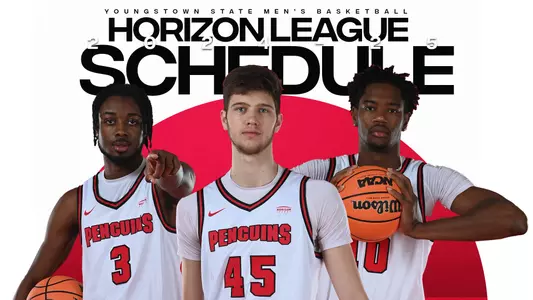 2024-25 MBB HL Schedule