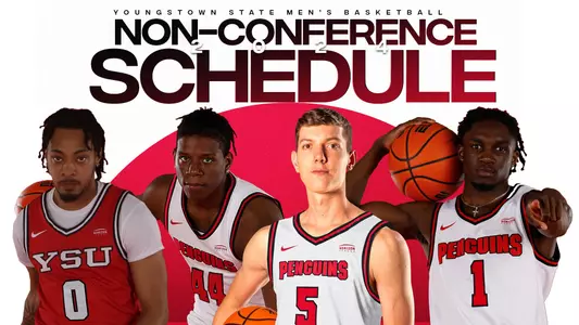 2024 MBB Non-Conference Schedule