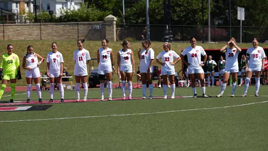 Women's Soccer Starters