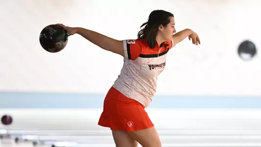YSU Bowling at the 2024 Penguin Classic (Oct. 11, 2024)