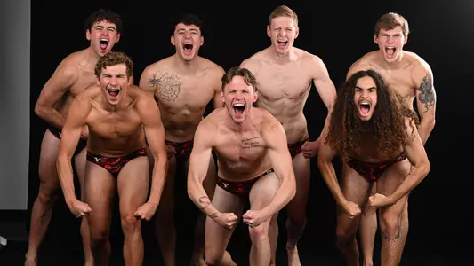 YSU Men's Swim and Dive