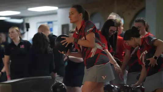 Ellie Drescher - Youngstown State Bowling at the 2024 Penguin Classic (Oct. 13, 2024)