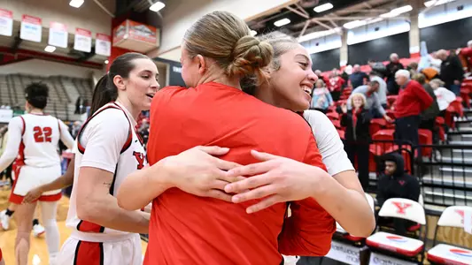 Jewel Watkins - YSU Women's Basketball vs. Oakland (Jan. 26, 2025)