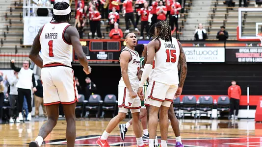 Men's Basketball