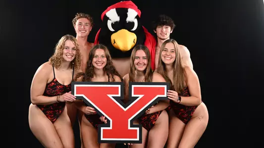 IU Indianapolis Swim and Dive Preview