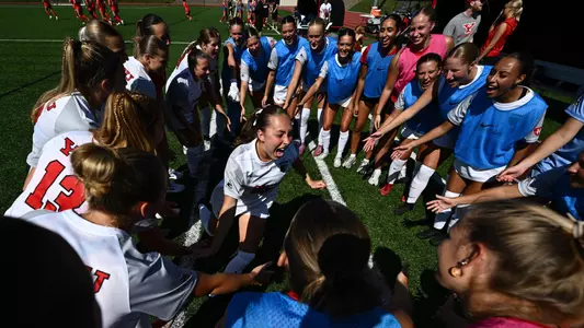 Women's Soccer IU Indy Preview