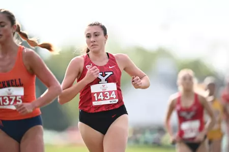Carly Hall