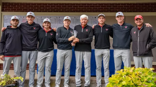 Bucknell Invitational Recap 10-14-25