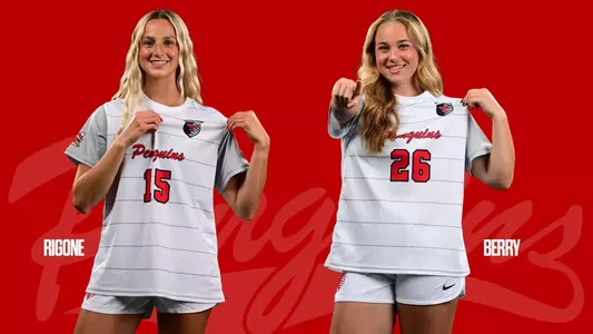 Women's Soccer Academic HL