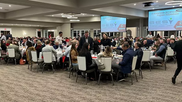 2025 Penguin Club Jamboree