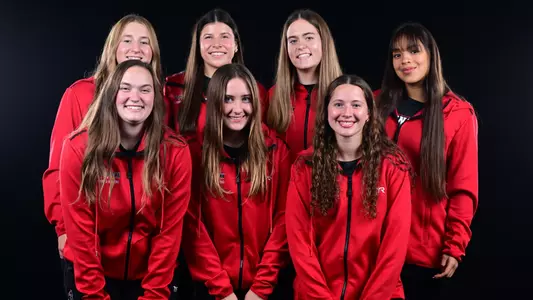 YSU Women's Swimming and Diving