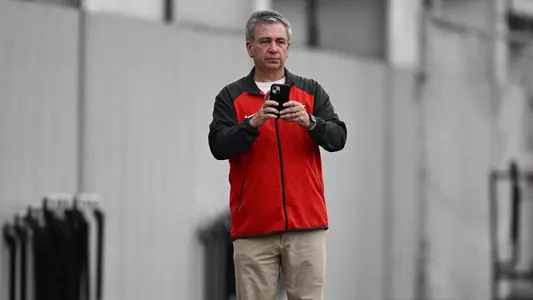 Coach Brian Gorby