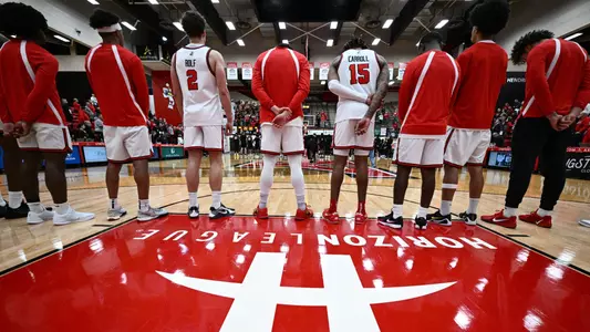 Men's Basketball