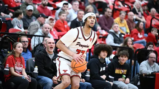 Tae Blackshear